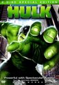 Hulk (2 Disc Special Edition)