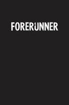 Forerunner