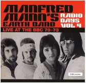 Radio Days, Vol. 4: Live at the BBC 70-73