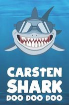 Carsten - Shark Doo Doo Doo