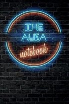 The ALIZA Notebook