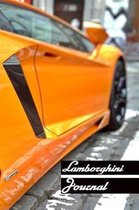 Lamborghini Journal