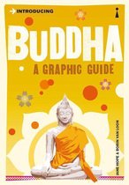 Graphic Guides - Introducing Buddha