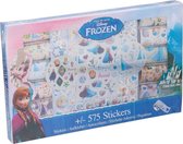Disney frozen stickersbox - 575 stickers