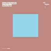 Coastline Paradox - Welf And Eiger (CD)