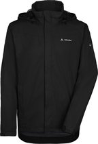 Men's Escape Bike Light Jacket - black - XXXL