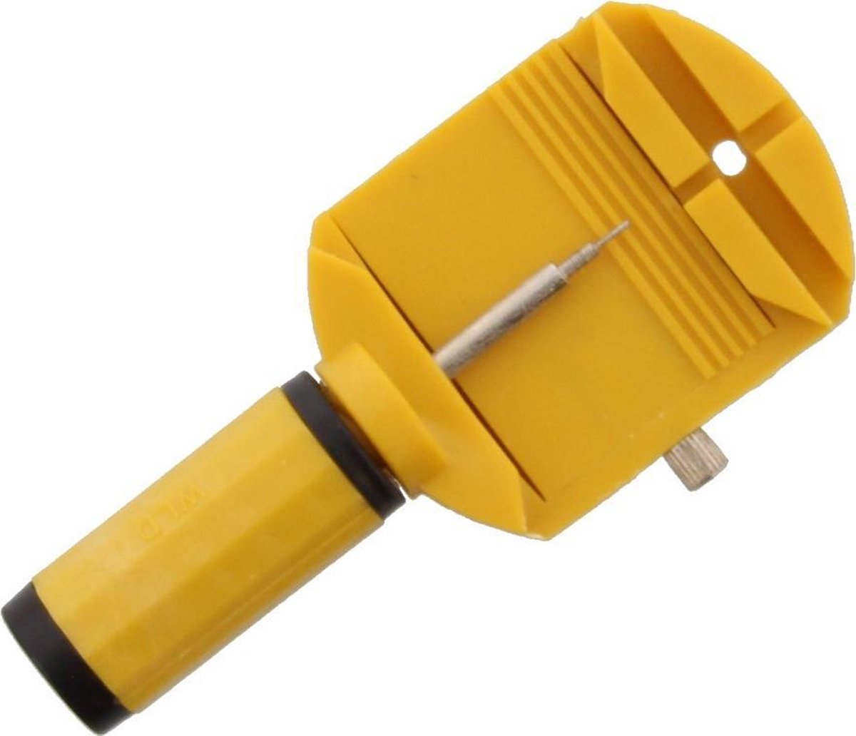 Apparaatje waarmee je horloges kleiner kunt maken. | bol.com