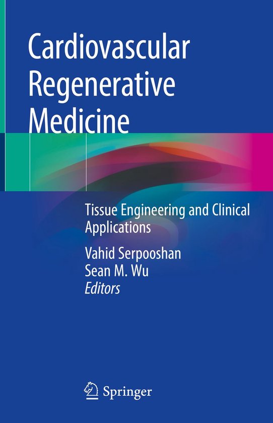 Medicine (R0) - Cardiovascular Regenerative Medicine - cover
