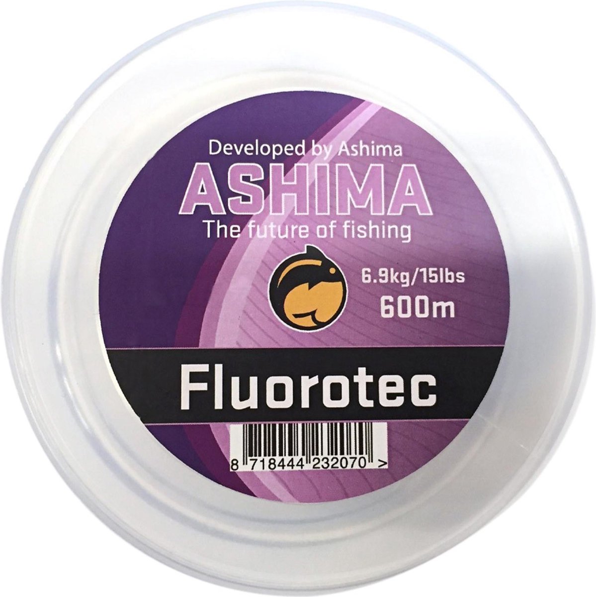 Ashima Fluorotec 600m sink | 0.32mm