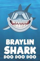 Braylin - Shark Doo Doo Doo