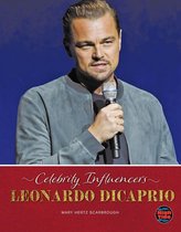 Celebrity Influencers - Leonardo DiCaprio