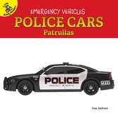 Emergency Vehicles - Police Cars