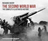 The Second World War, The Complete Illustrated History