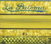 Various Artists - La Paloma 6 (CD)