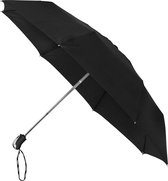 miniMAX Open&Close Paraplu - Ø 100 cm - Zwart