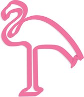 Cookie Cutter Flamingo Paradise