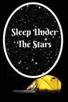 Sleep Under The Stars