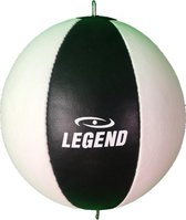 Legend Sports Boksbal Double End Legend Leder