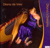 Dianas Dream - Diana de Vries