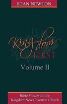 Kingdom First Volume II