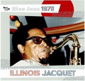 Nice Jazz 1978