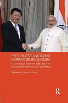 Routledge Studies in the Growth Economies of Asia-The Chinese and Indian Corporate Economies