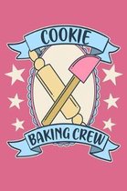 Cookie Baking Crew