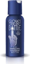 Gloves In A Bottle (GIAB) | Beschermende, hydraterende en herstellende Lotion | Eczeem, Droge Huid, Psoriasis | 60 ml zakflacon