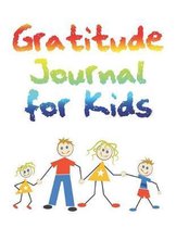 Gratitude for Kids