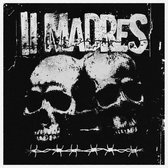 II Madres - II Madres (LP)