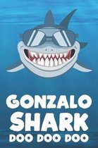 Gonzalo - Shark Doo Doo Doo