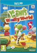 Yoshi?s Woolly World (FR)