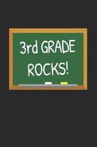 3rd Grade Rocks!