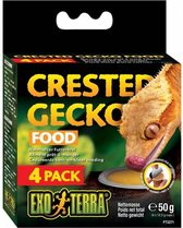 Exo Terra Gekko Voederpotjes 4-pack