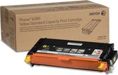 Xerox 106R01390 - Tonercartridge Geel