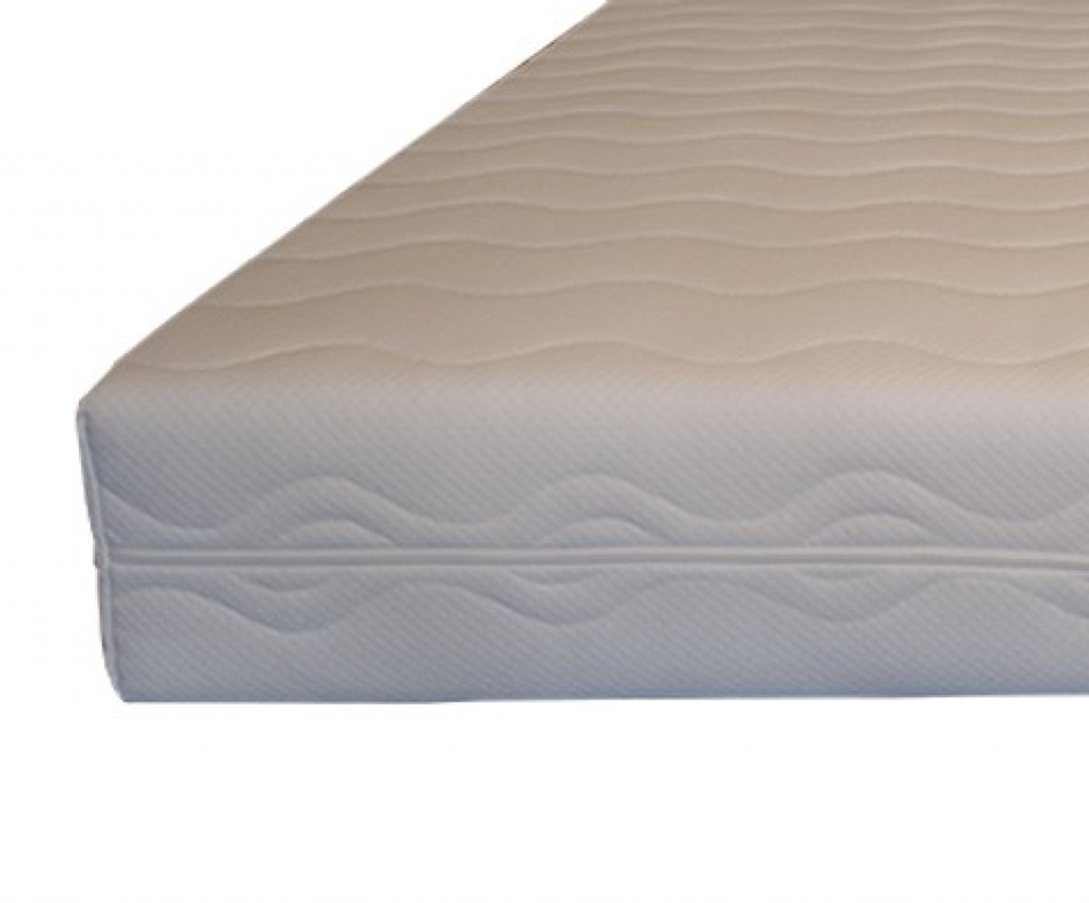 TrendZzz 160x220 Koudschuim Comfort 2000 XL Hotelkwaliteit Matras Trendzzz¬Æ