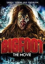 Bigfoot; The Movie (Import geen NL ondertiteling)