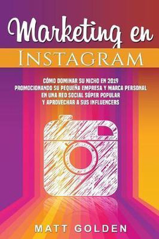 Marketing en Instagram - cover
