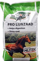 Hippalgo Pro Lijnzaad - 15 kg