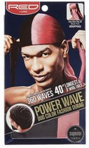 Durag Duo Color Power Wave