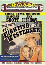 The Fighting Westerner (1935) (dvd)