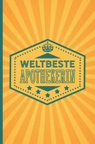 Weltbeste Apothekerin