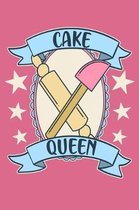 Cake Queen