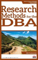 Business Science Institute - Research Methods for the DBA