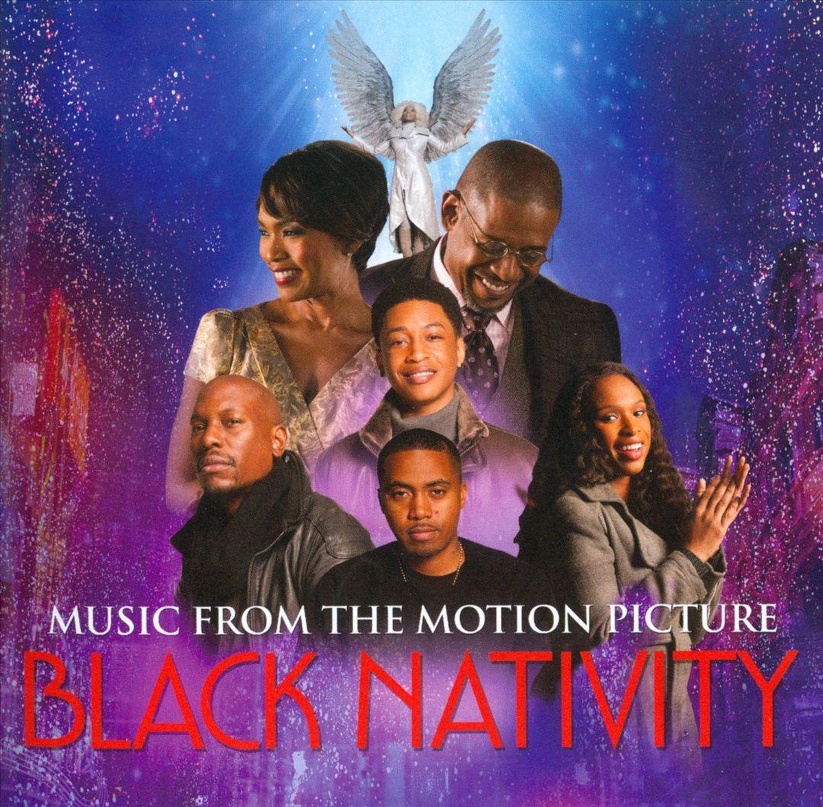 Original Soundtrack - Black Nativity (Usa)