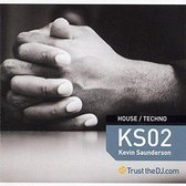 Trust the DJ: KS02