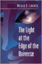 The Light at the Edge of the Universe