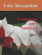 Canzoncine per il Natale vol 3