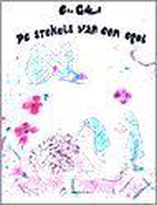 Stekels van een egel (de)