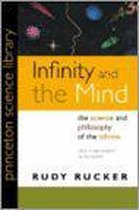Infinity & the Mind - The Science & Philosophy of the Infinite (Paper)